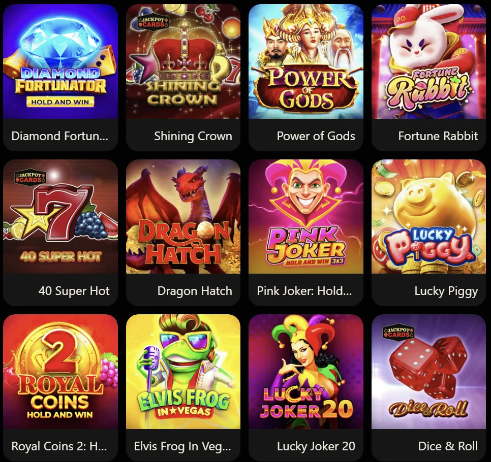 Casino